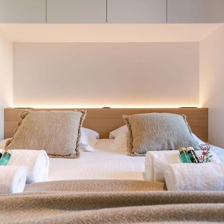 Stunning And Modern Apartment With Sunny Balcony Knokke-Heist Eksteriør bilde