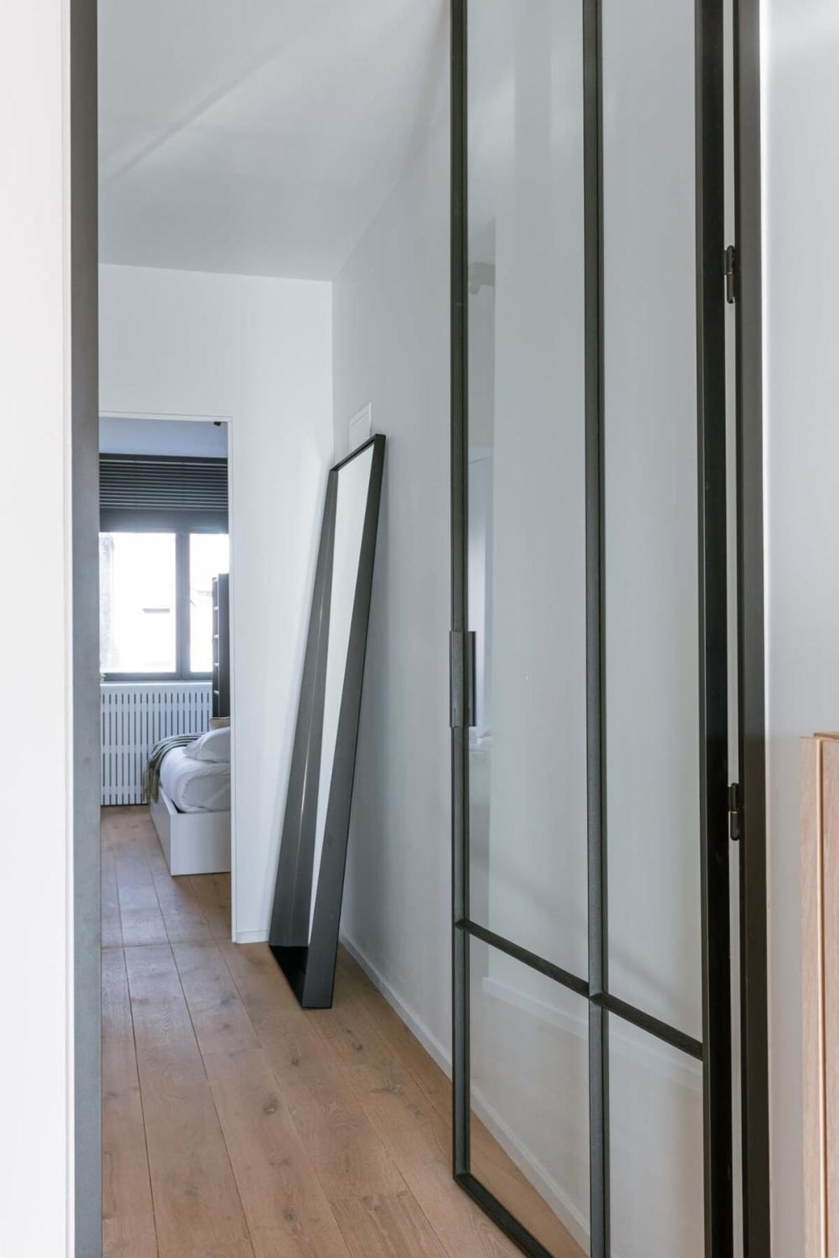 Stunning And Modern Apartment With Sunny Balcony Knokke-Heist Eksteriør bilde