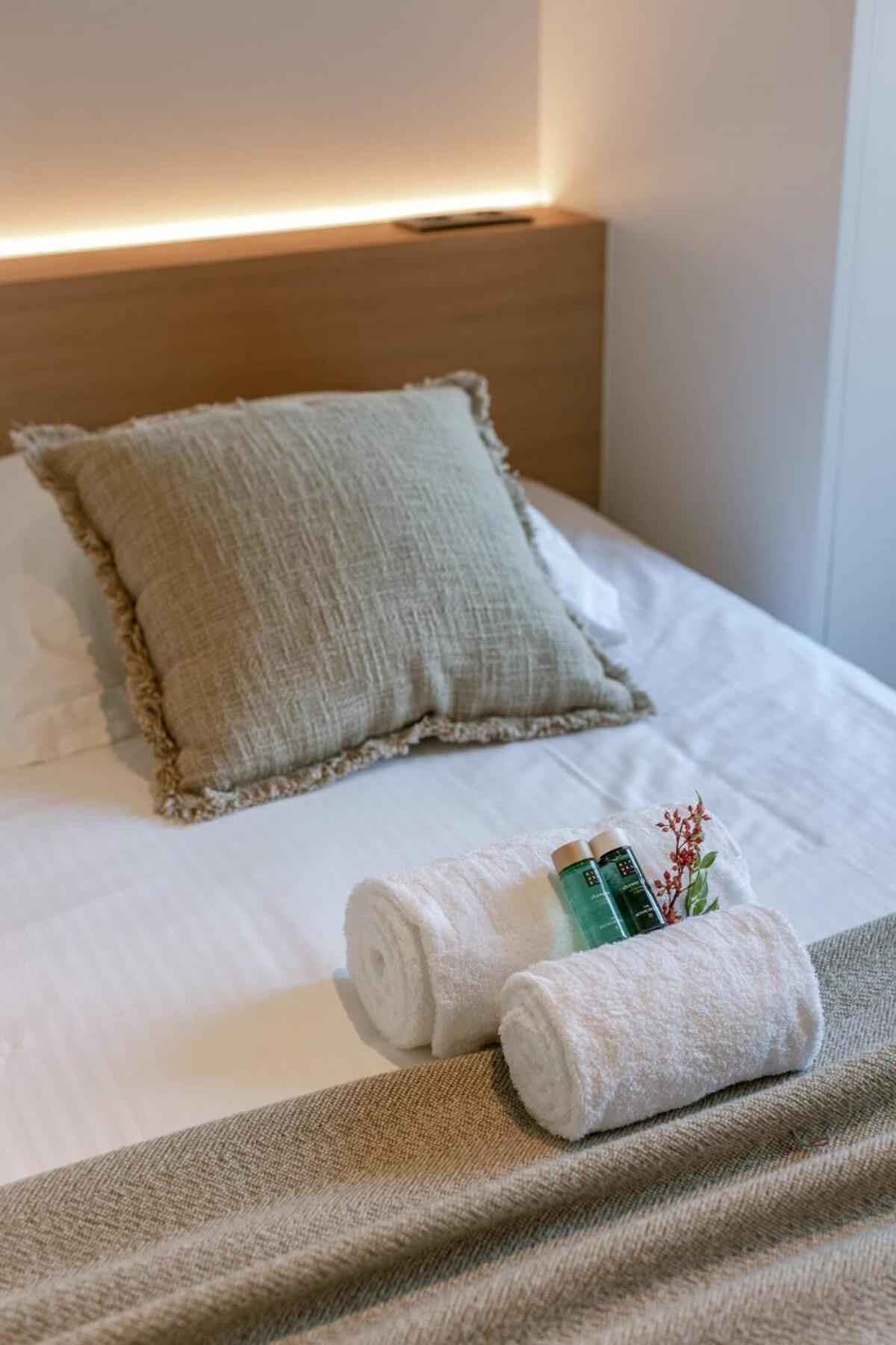 Stunning And Modern Apartment With Sunny Balcony Knokke-Heist Eksteriør bilde