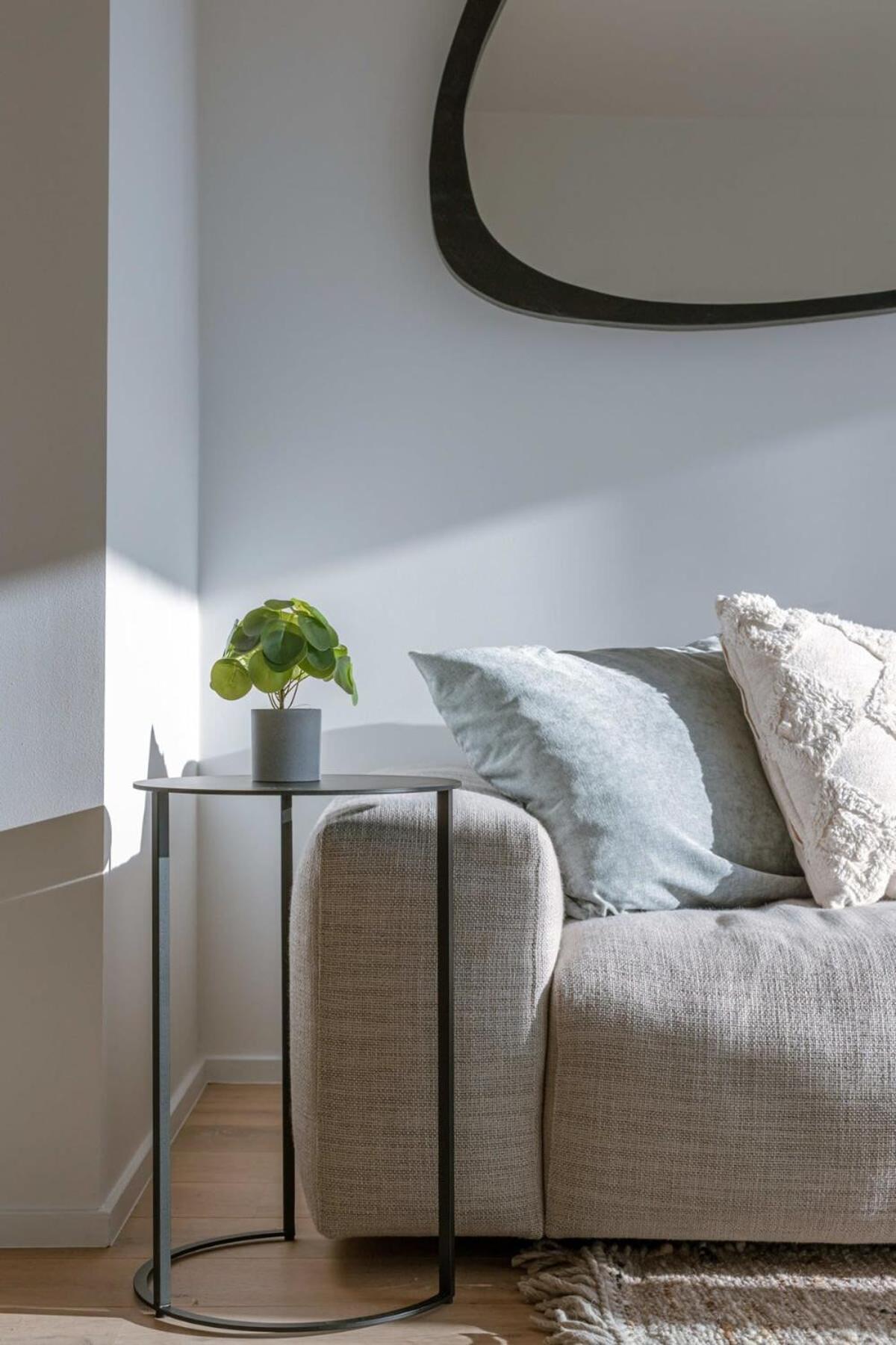 Stunning And Modern Apartment With Sunny Balcony Knokke-Heist Eksteriør bilde